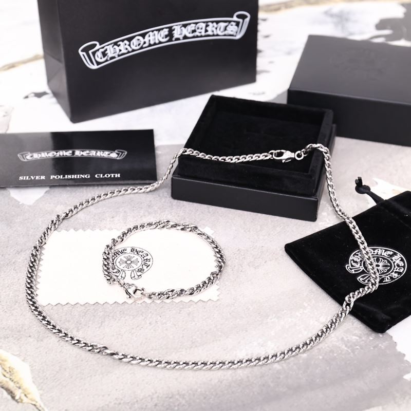 Chrome Hearts Bracelets